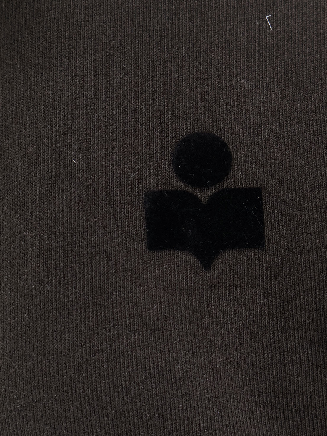 MARANT ETOILE Sweaters Faded Black