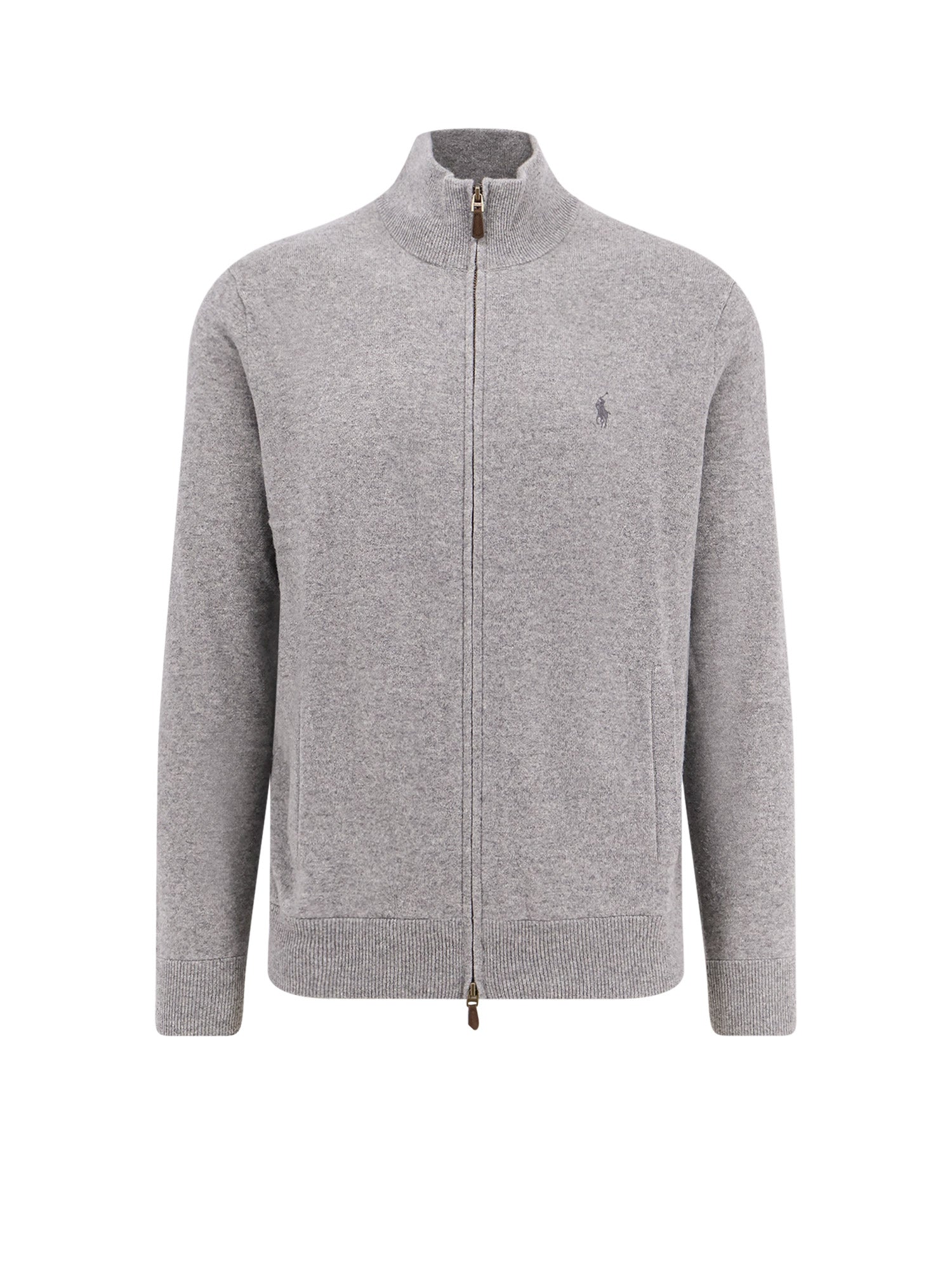Polo Ralph Lauren Sweaters Fawn Grey Heather Lana