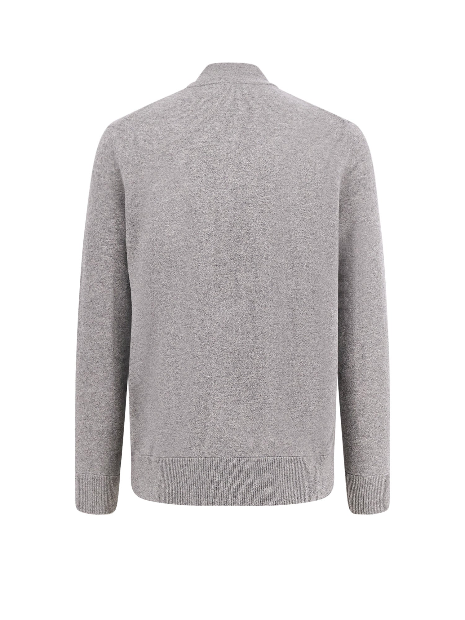 Polo Ralph Lauren Sweaters Fawn Grey Heather Lana