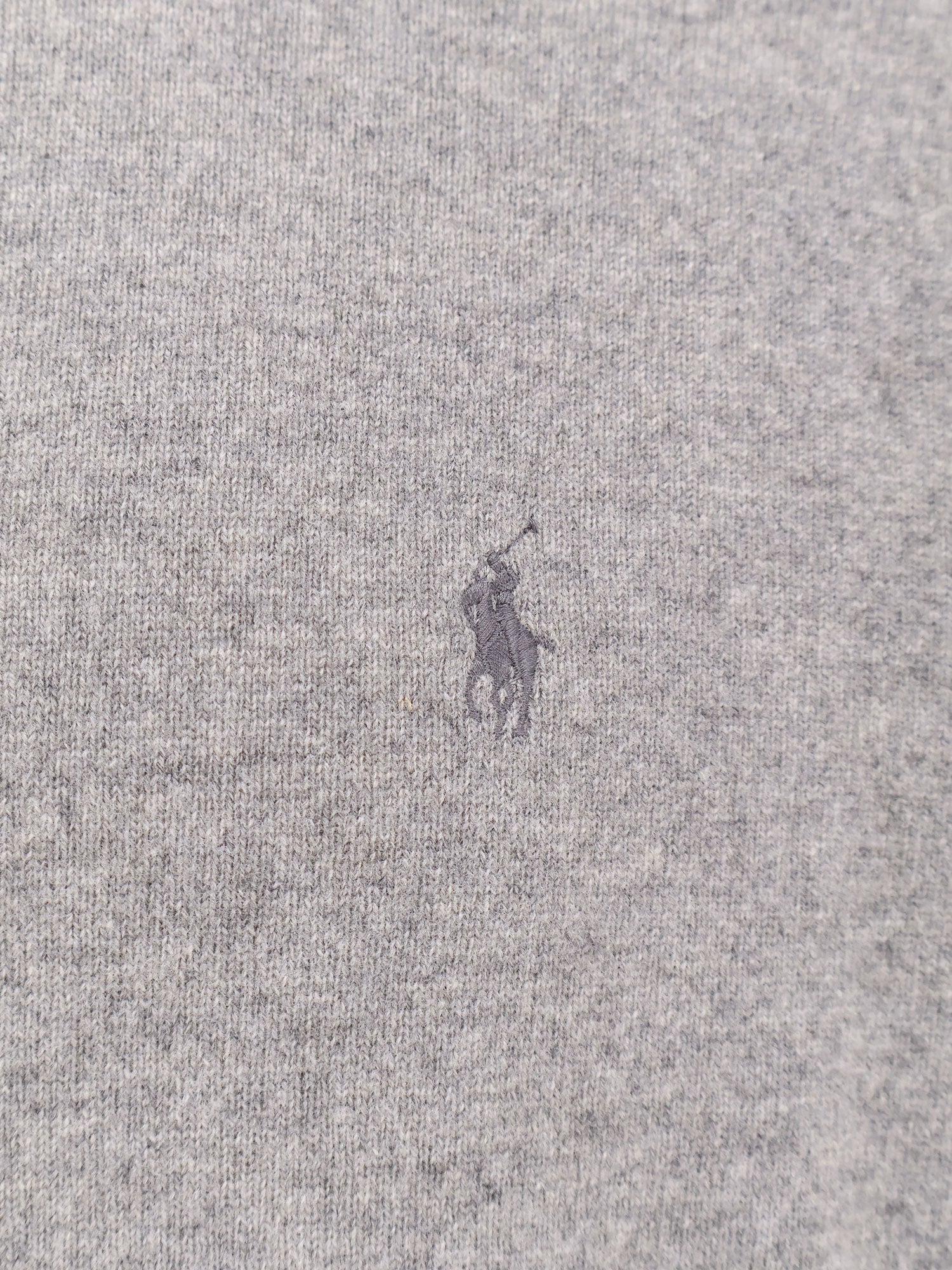 Polo Ralph Lauren Sweaters Fawn Grey Heather Lana