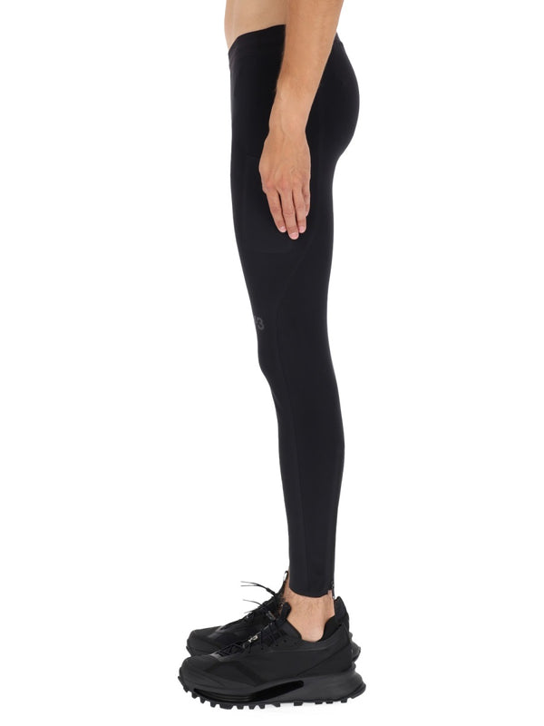Trousers Running Black