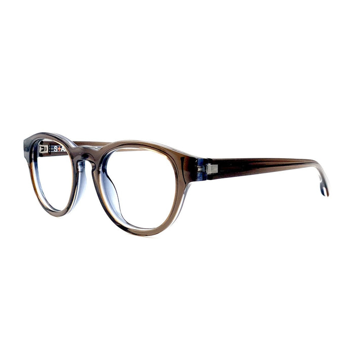 PL 1104 Marrone Celluloid Occhiali Vista