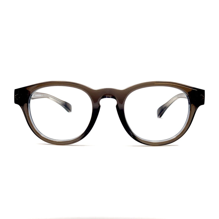 PL 1104 Marrone Celluloid Occhiali Vista