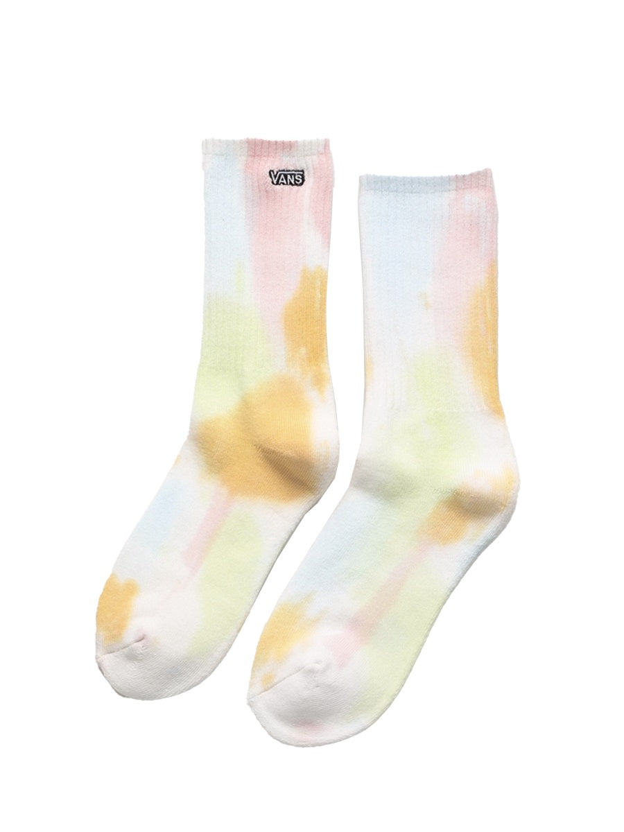 Socks With Logo Multicolour