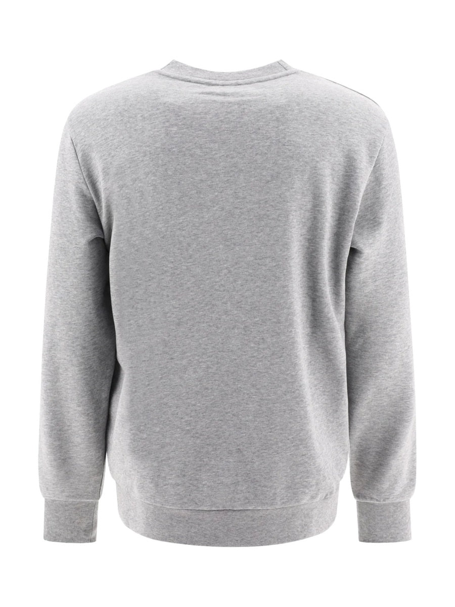 Sweatshirt Standard Grand Multicolour Organic Cotton Jumpers