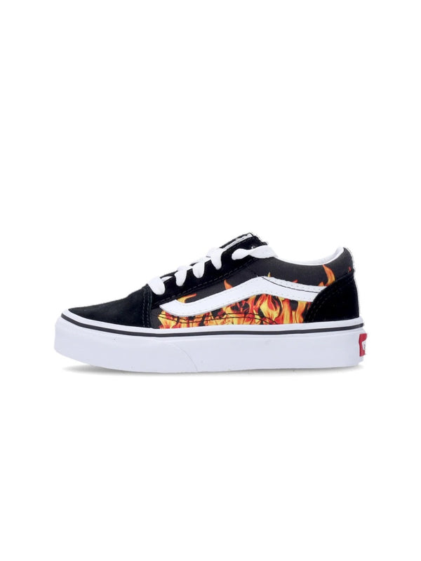 Sneakers Old Skool Black Trainers