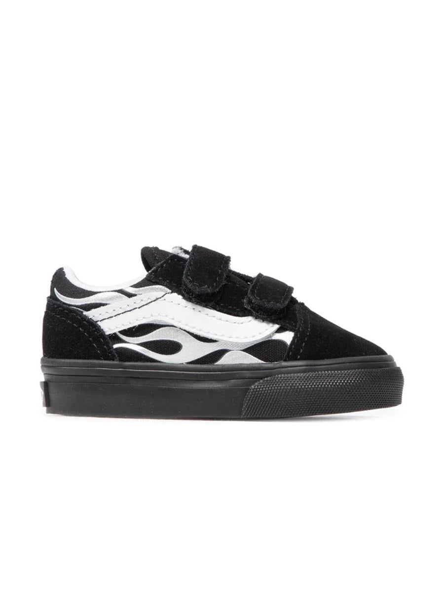 Sneakers Old Skool Black Trainers