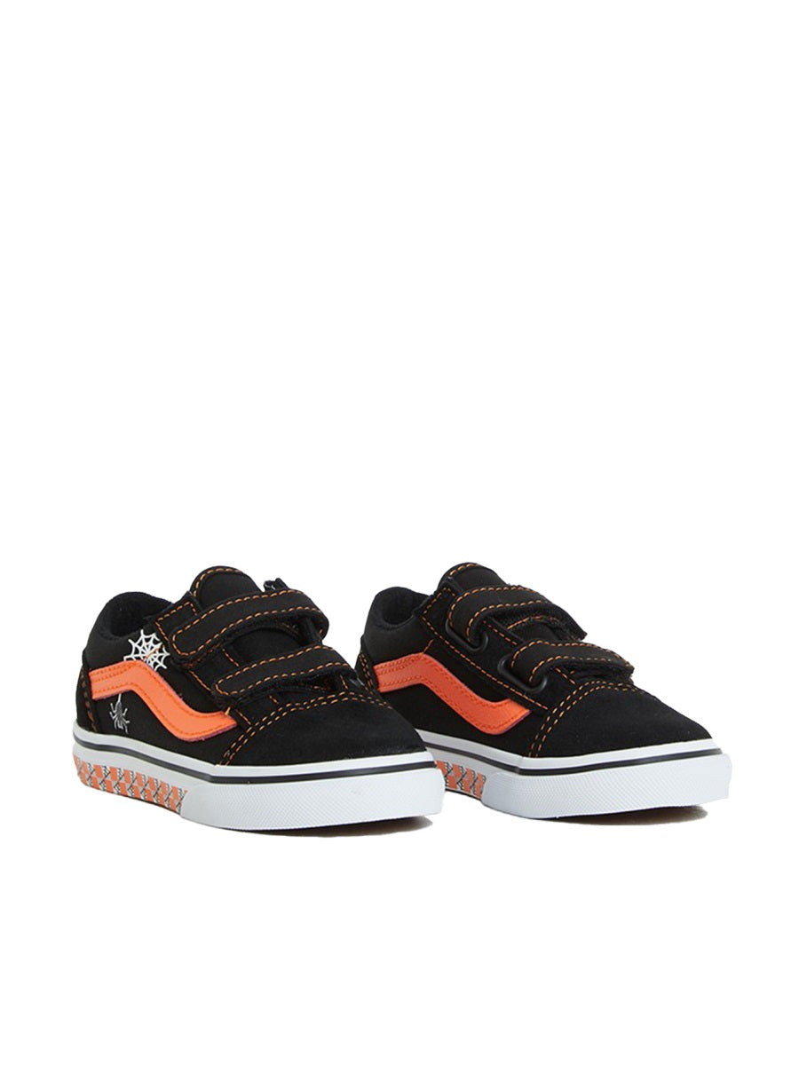 Sneakers Old Skool Black Trainers
