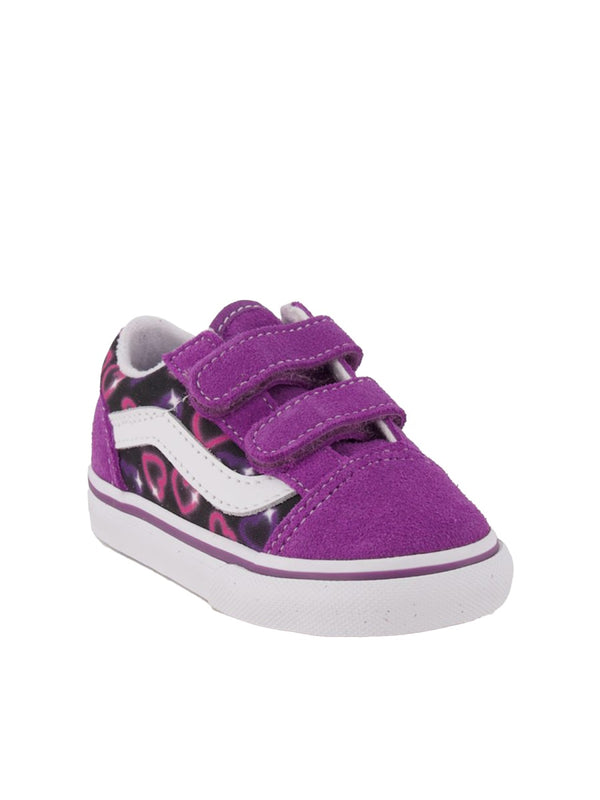 Sneakers Old Skool Purple Trainers