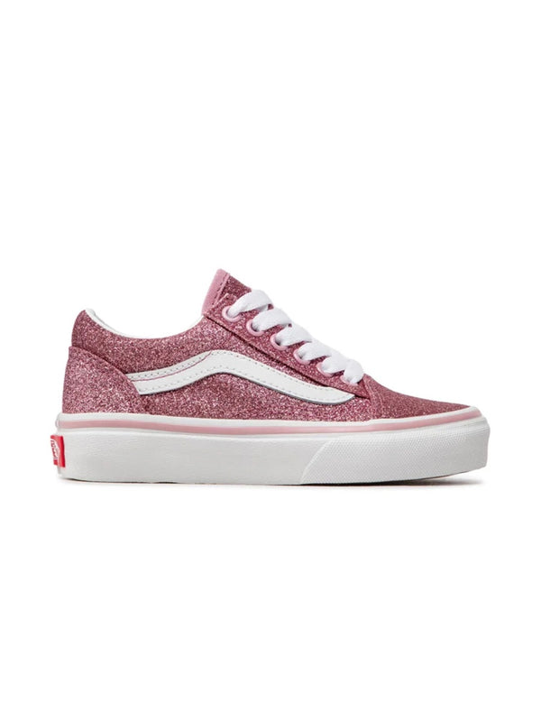 Sneakers Old School Pink Trainers