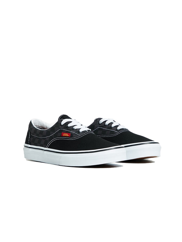 Sneakers Era Black Trainers