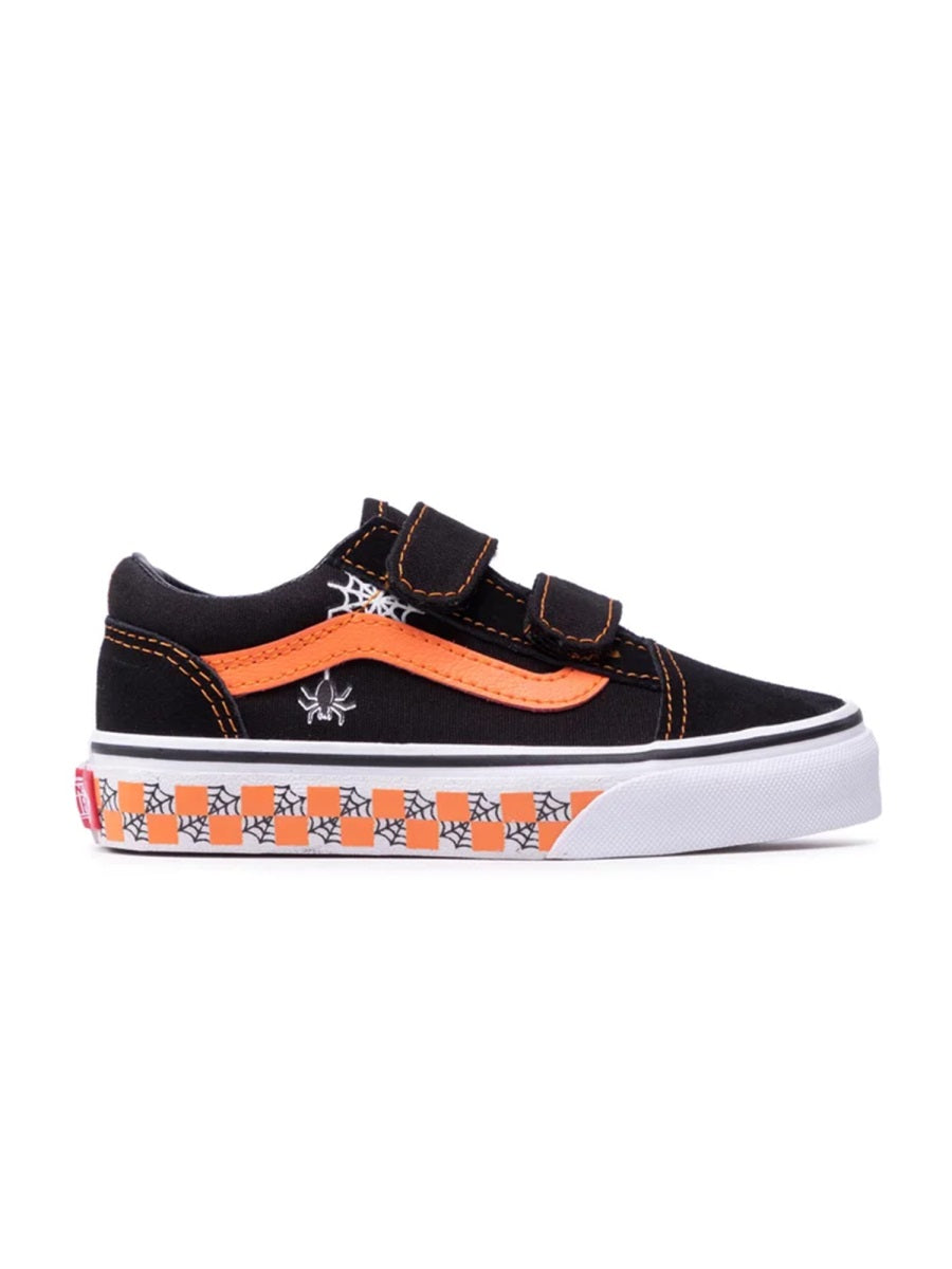 Sneakers Old Skool Black Trainers