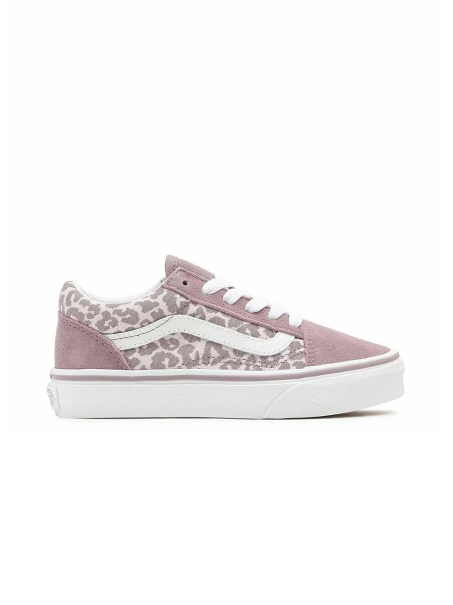 Sneakers Old Skool Pink Trainers