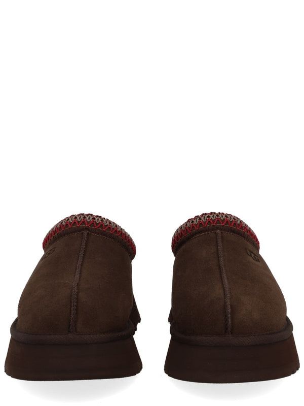 Sandals Tazz Ii Brown Leather