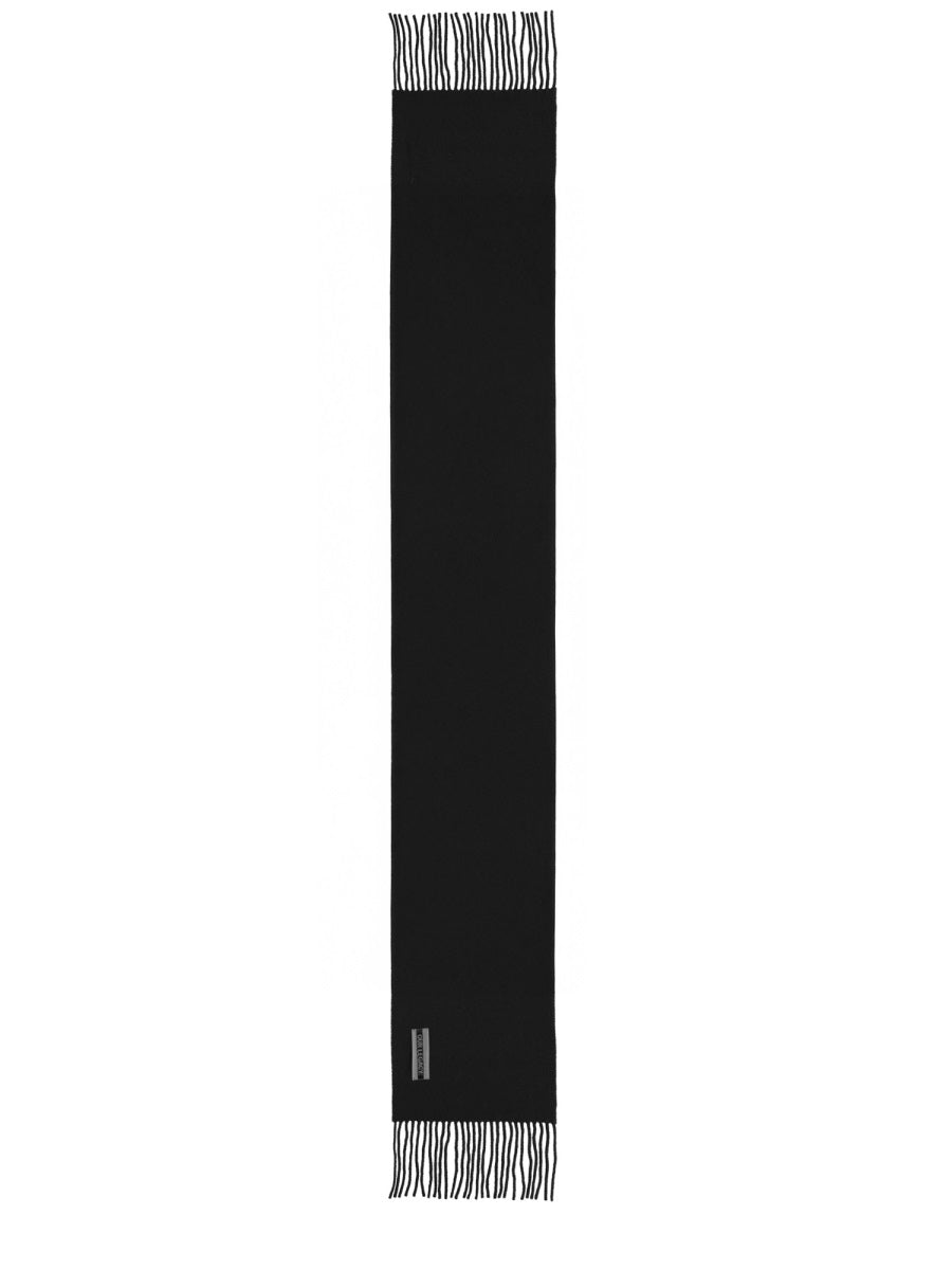 Scarf Estate Black