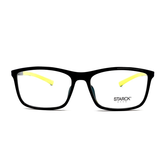 3048 VISTA Nero Occhiali