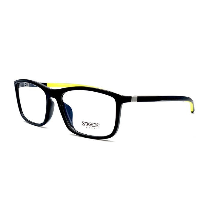 3048 VISTA Nero Occhiali