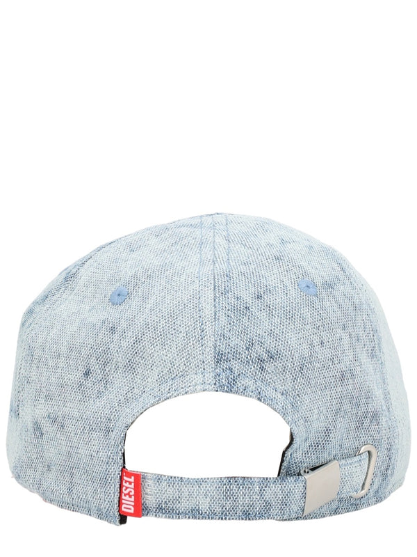 C-Feel Baseball Cap Denim Cotton Hat