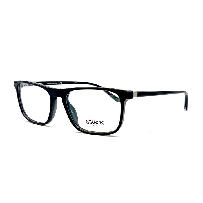 3026 VISTA Nero Celluloid Occhiali