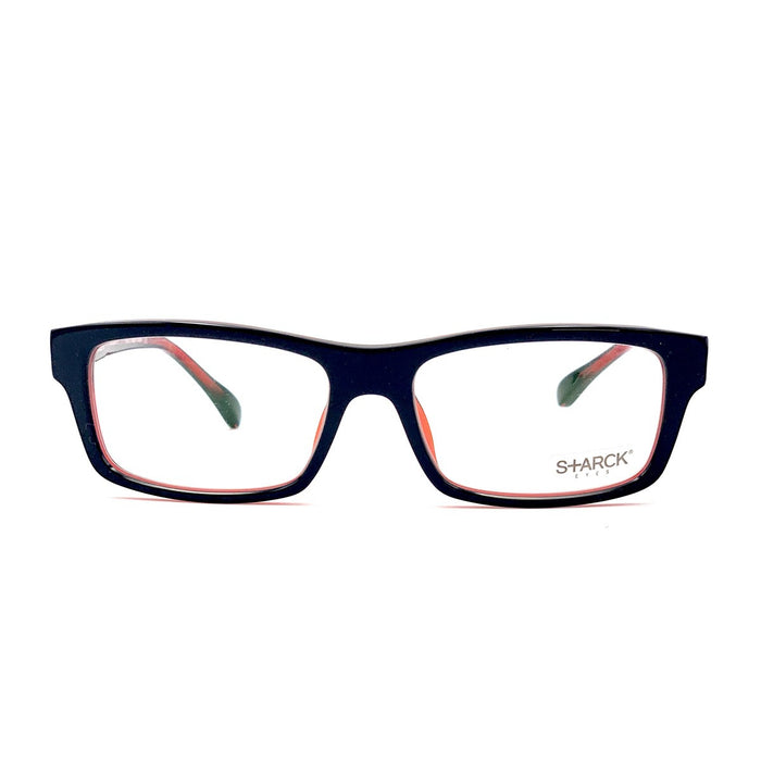 PL 1105 Rosso Celluloid Occhiali Vista