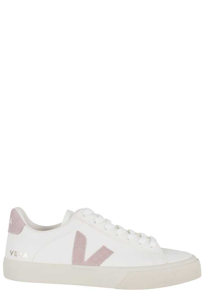 Campo Leather Nude & Neutrals Pelle Calzature