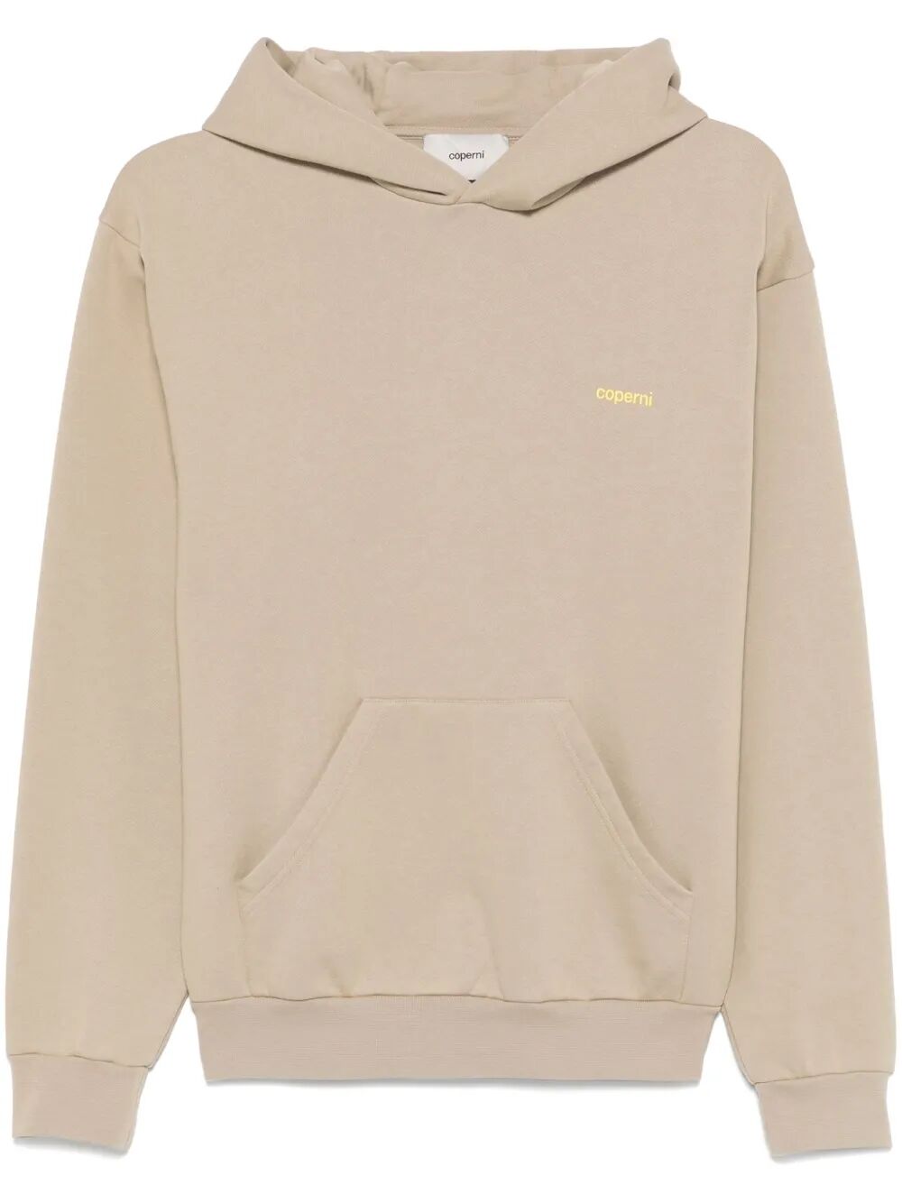 Coperni Sweaters Beigeyellow