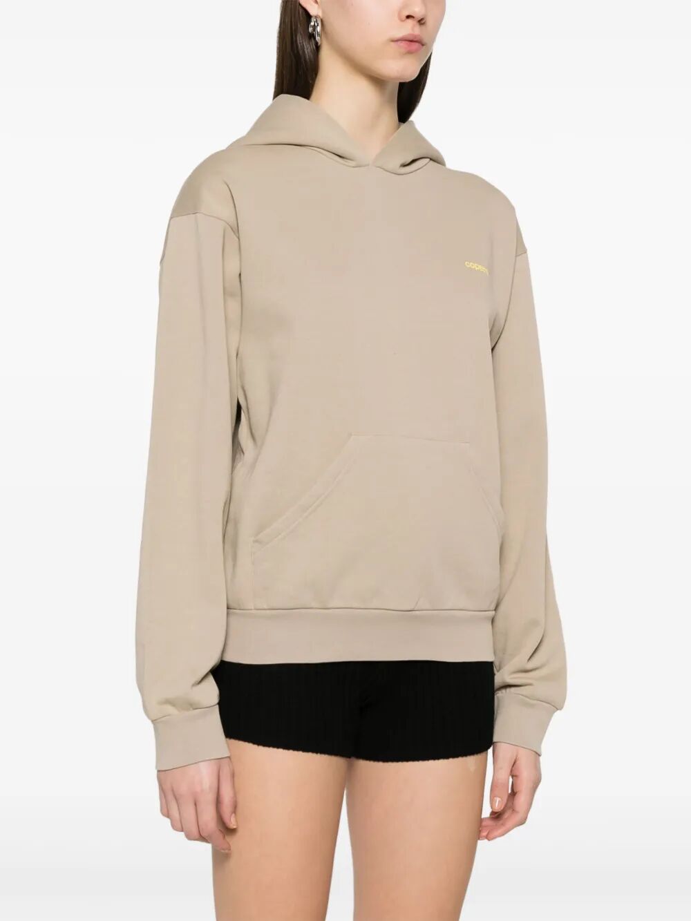 Coperni Sweaters Beigeyellow