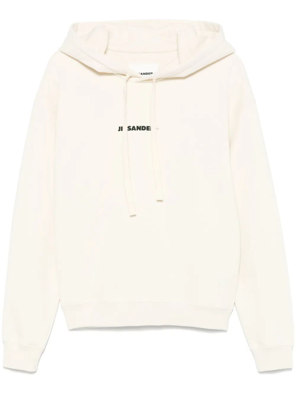 Jil Sander Sweaters Cream