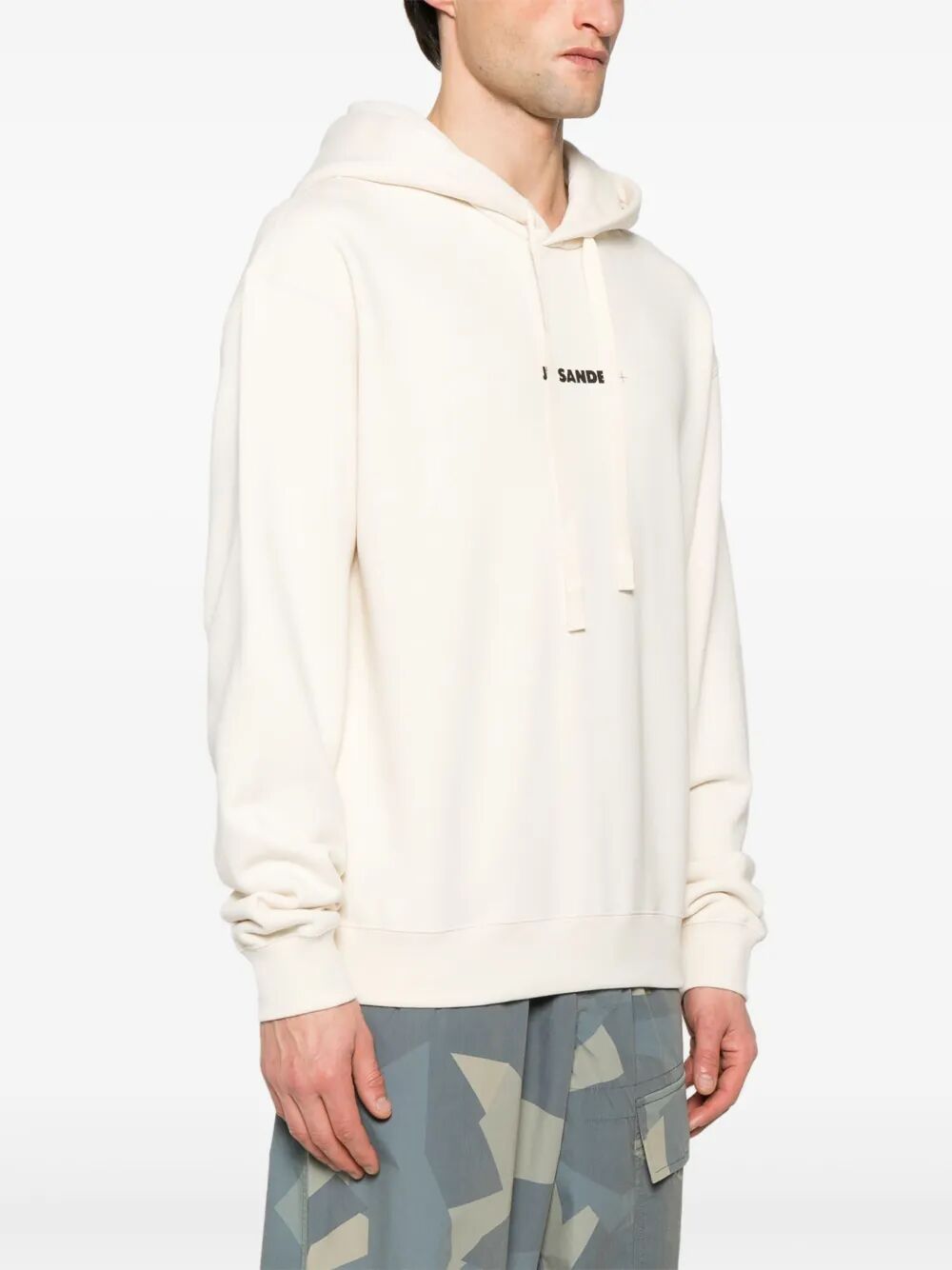 Jil Sander Sweaters Cream