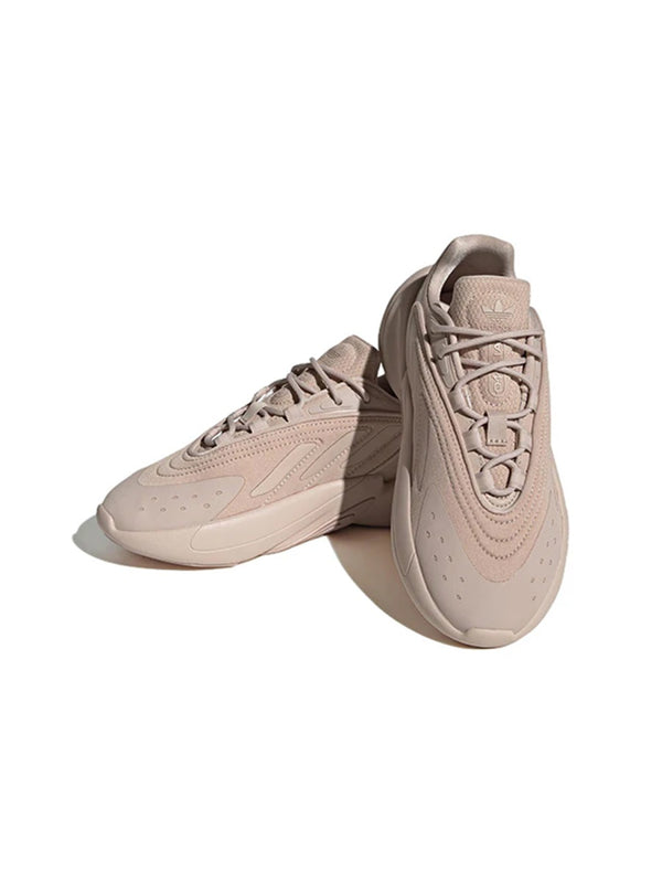 Sneakers Ozelia Grey Trainers