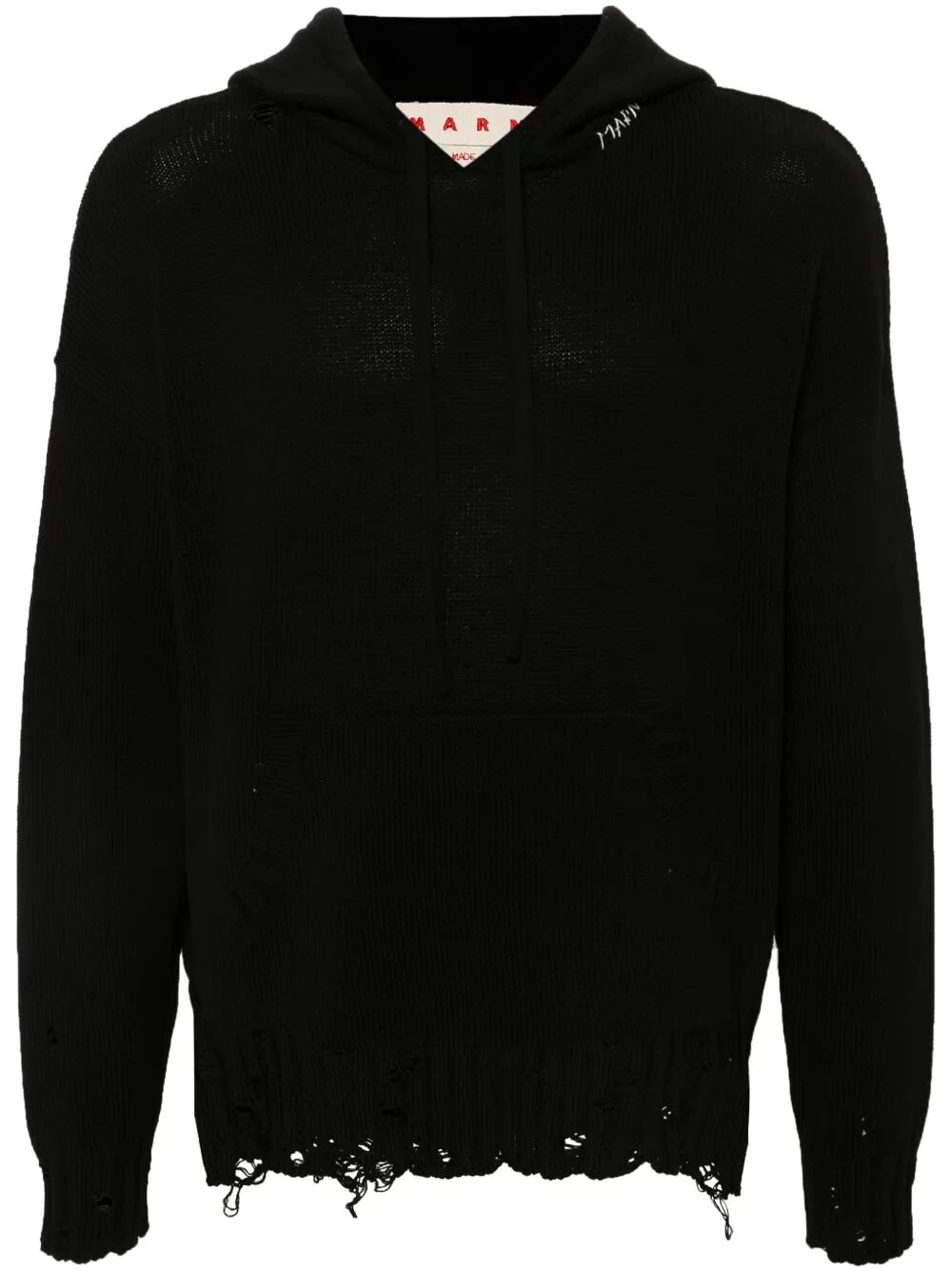 Marni Sweaters Black
