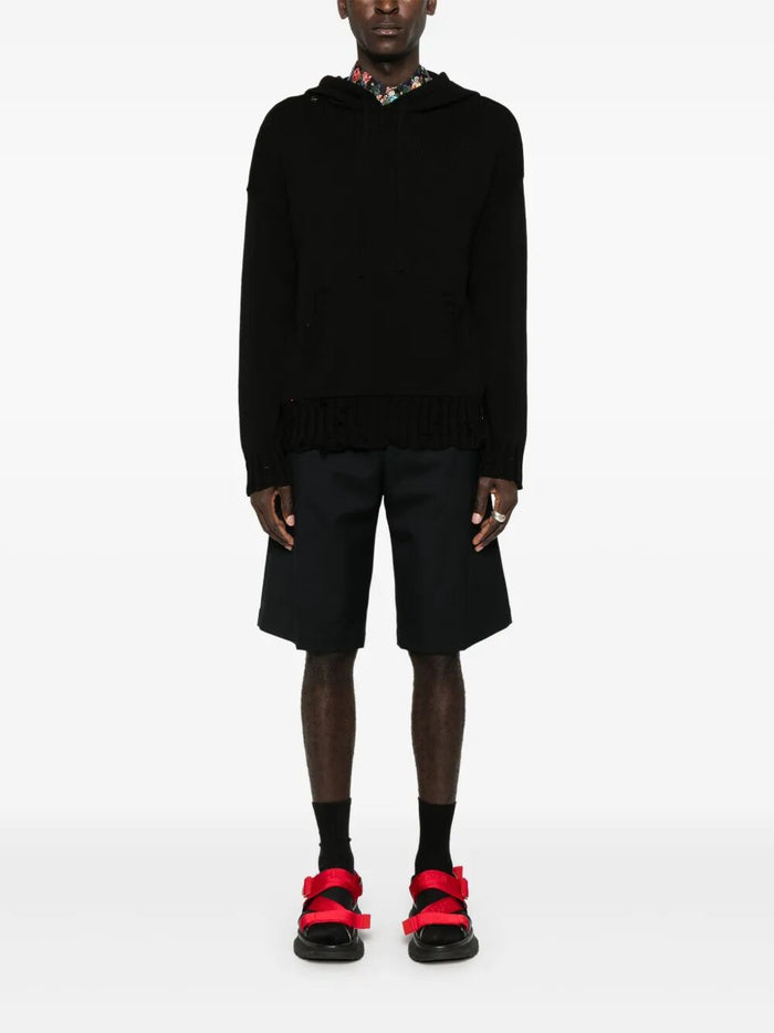 Marni Sweaters Black