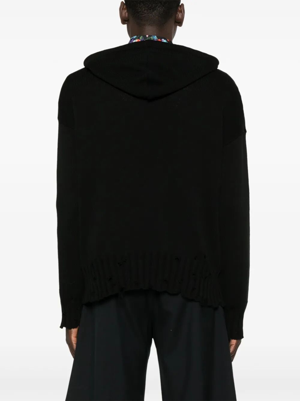 Marni Sweaters Black