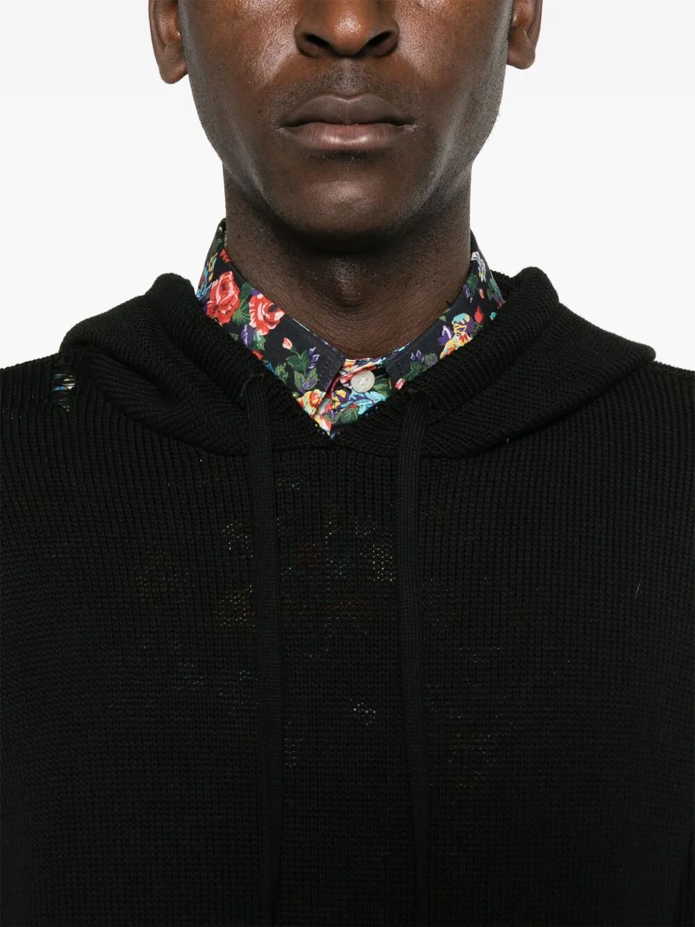 Marni Sweaters Black