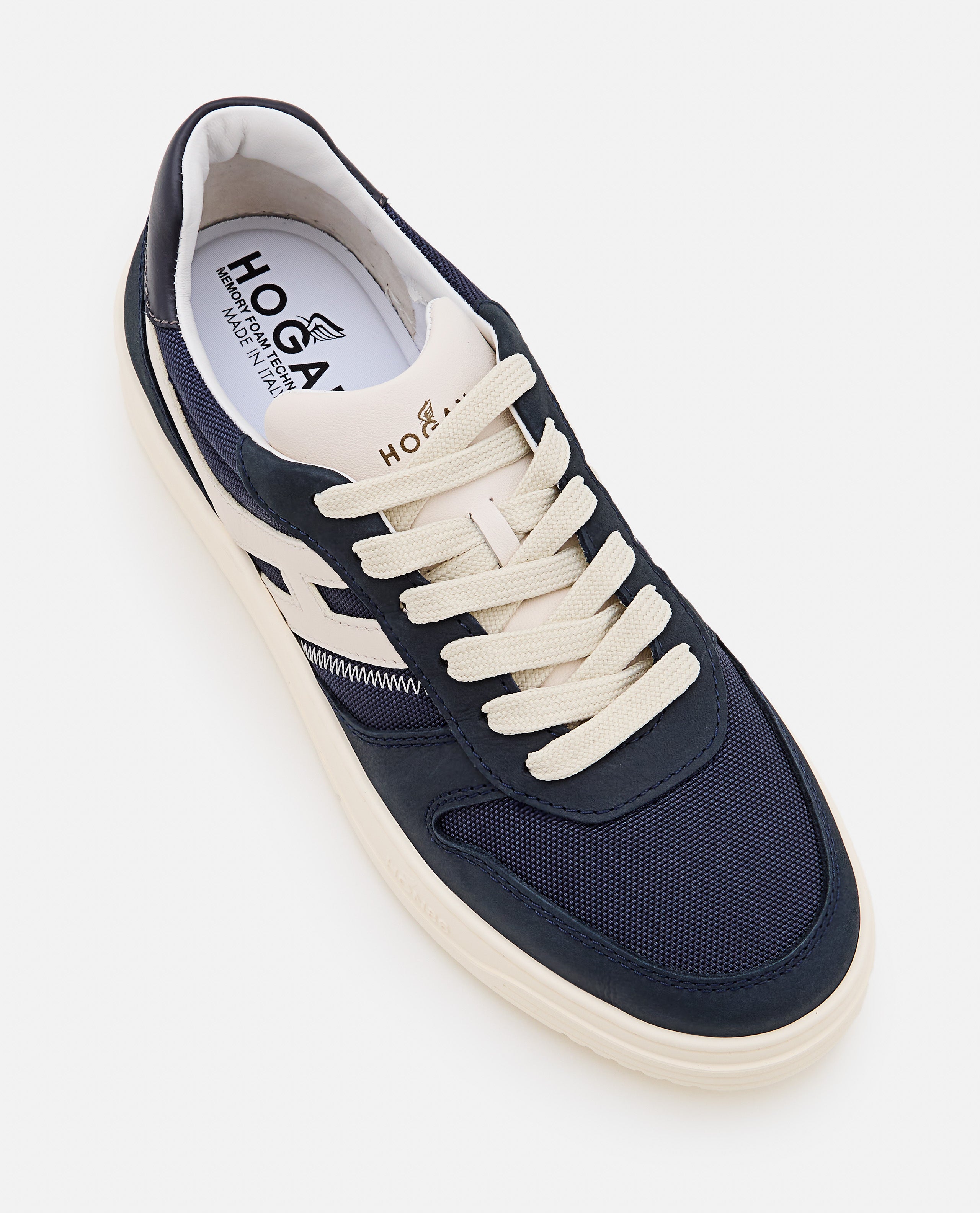 Hogan Sneakers Blue