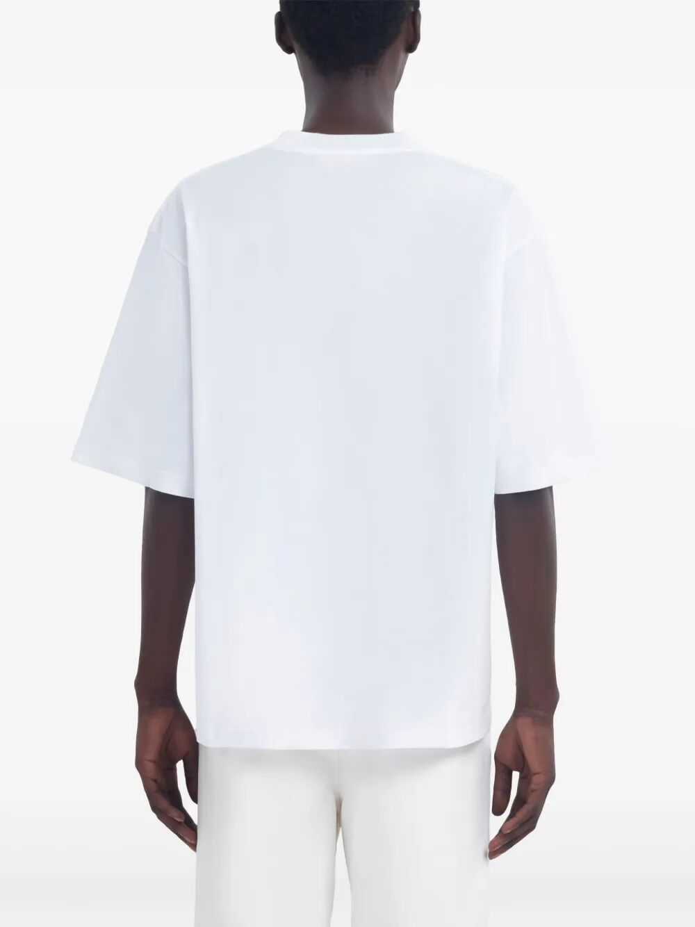 Marni T-Shirts And Polos White