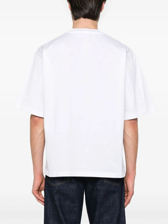 Marni T-Shirts And Polos White