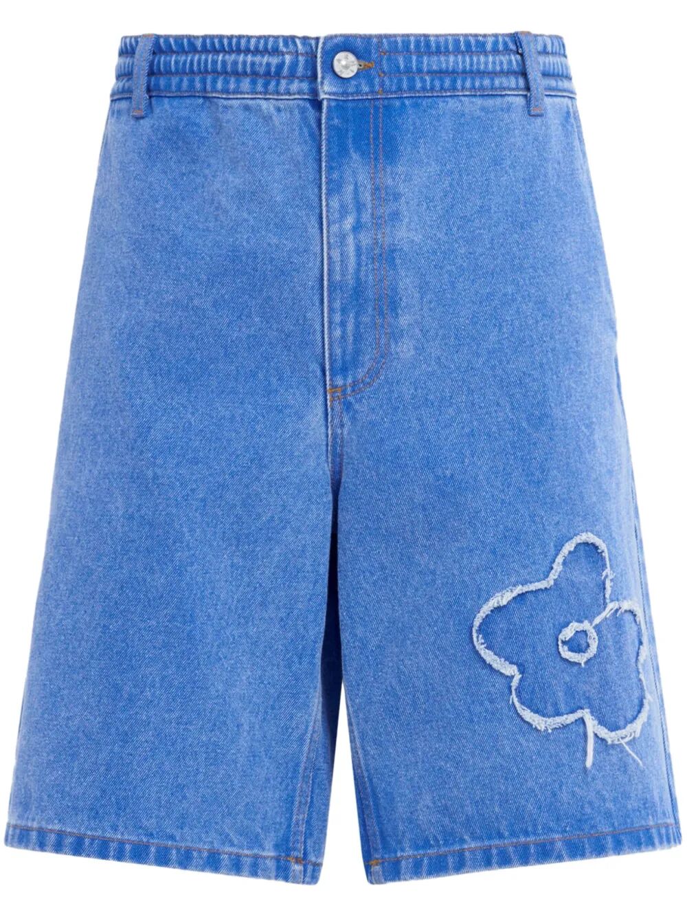 Marni Shorts Blue