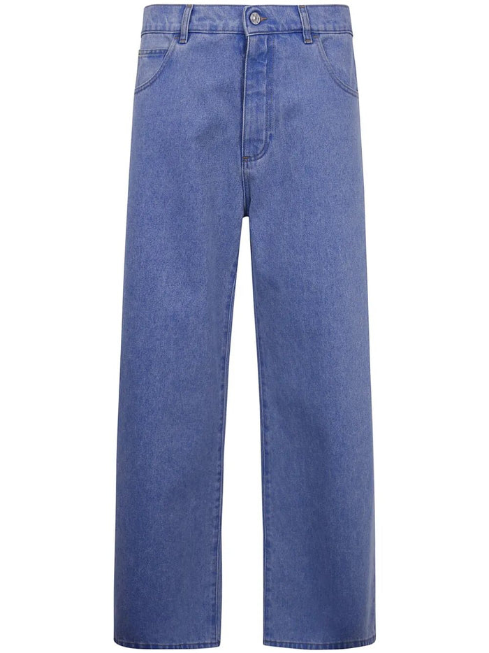 Marni RTW Blue