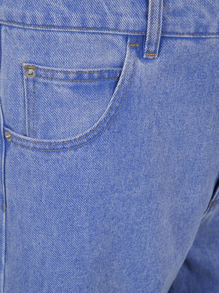 Marni RTW Blue