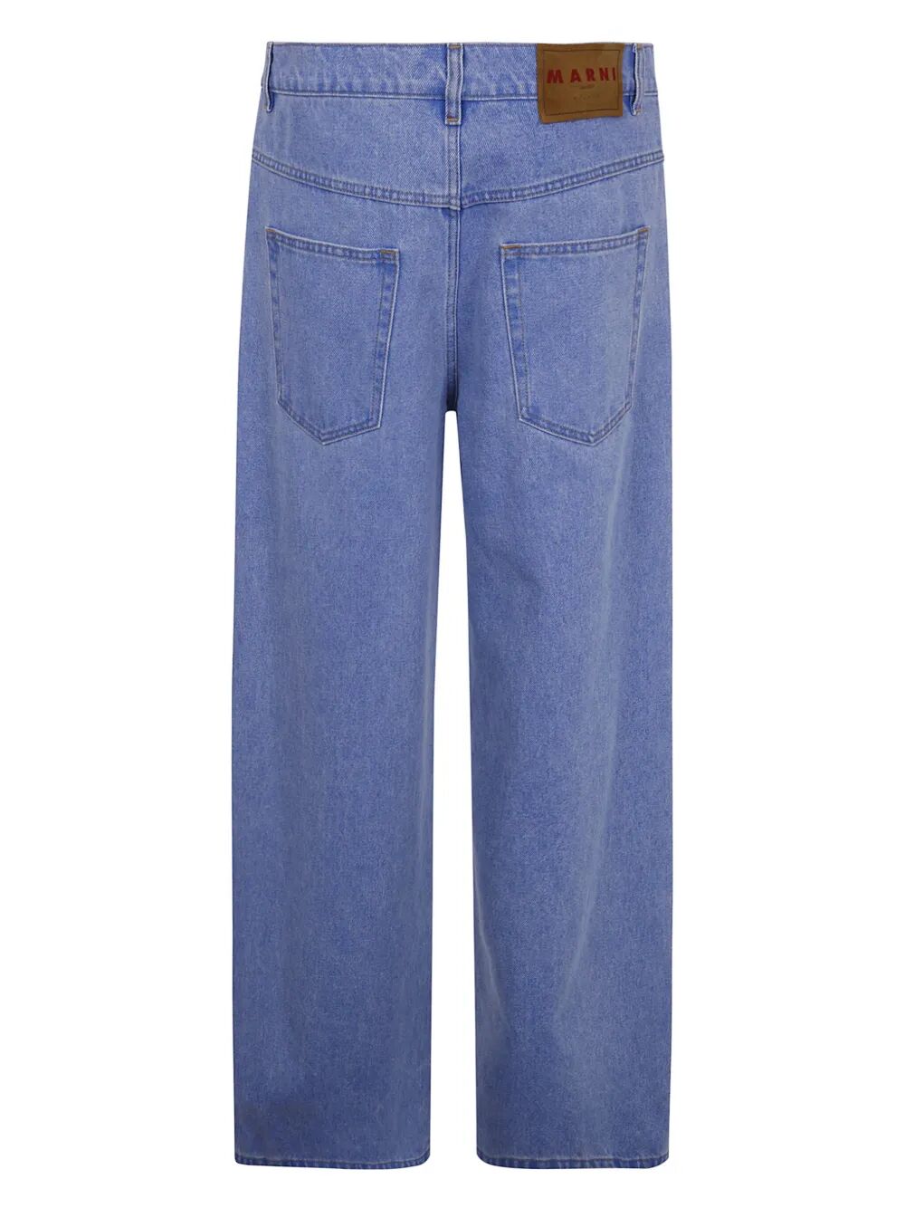 Marni RTW Blue