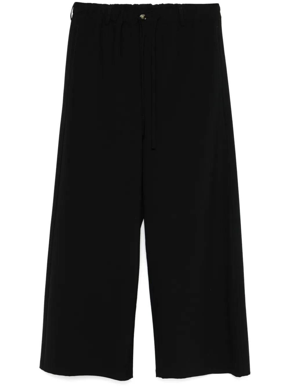 Marni RTW Black