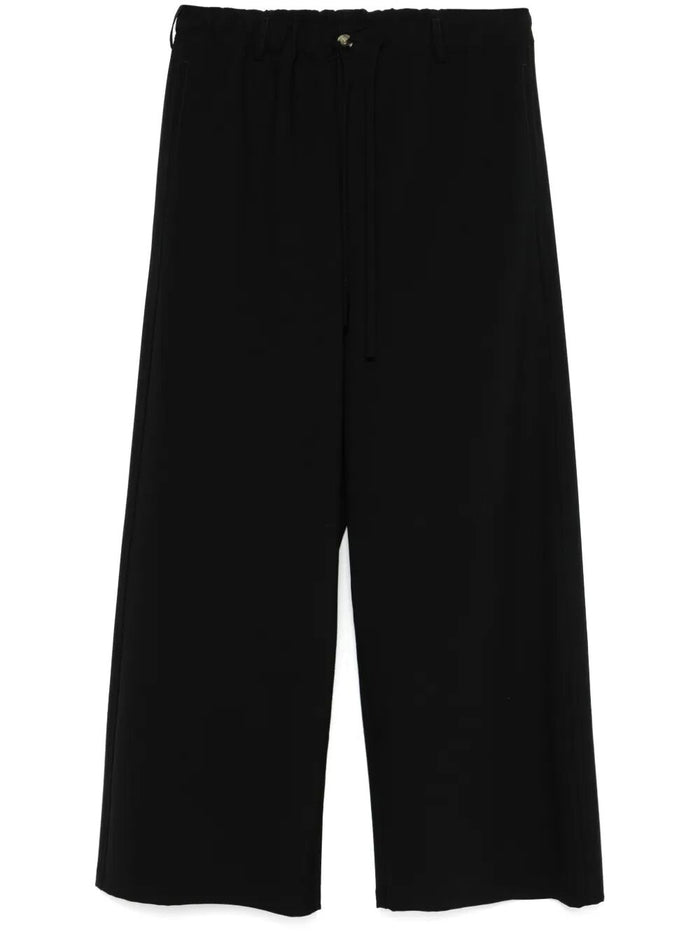 Marni RTW Black