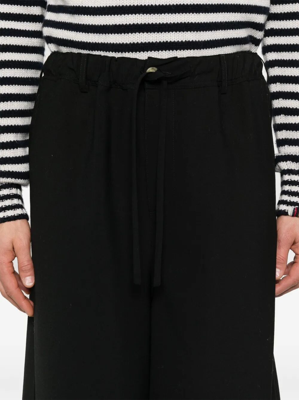 Marni RTW Black