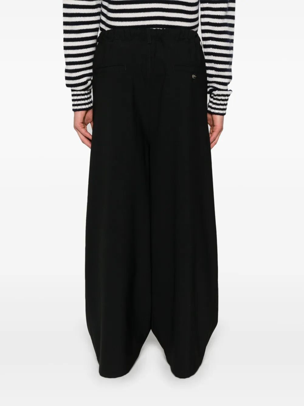 Marni RTW Black