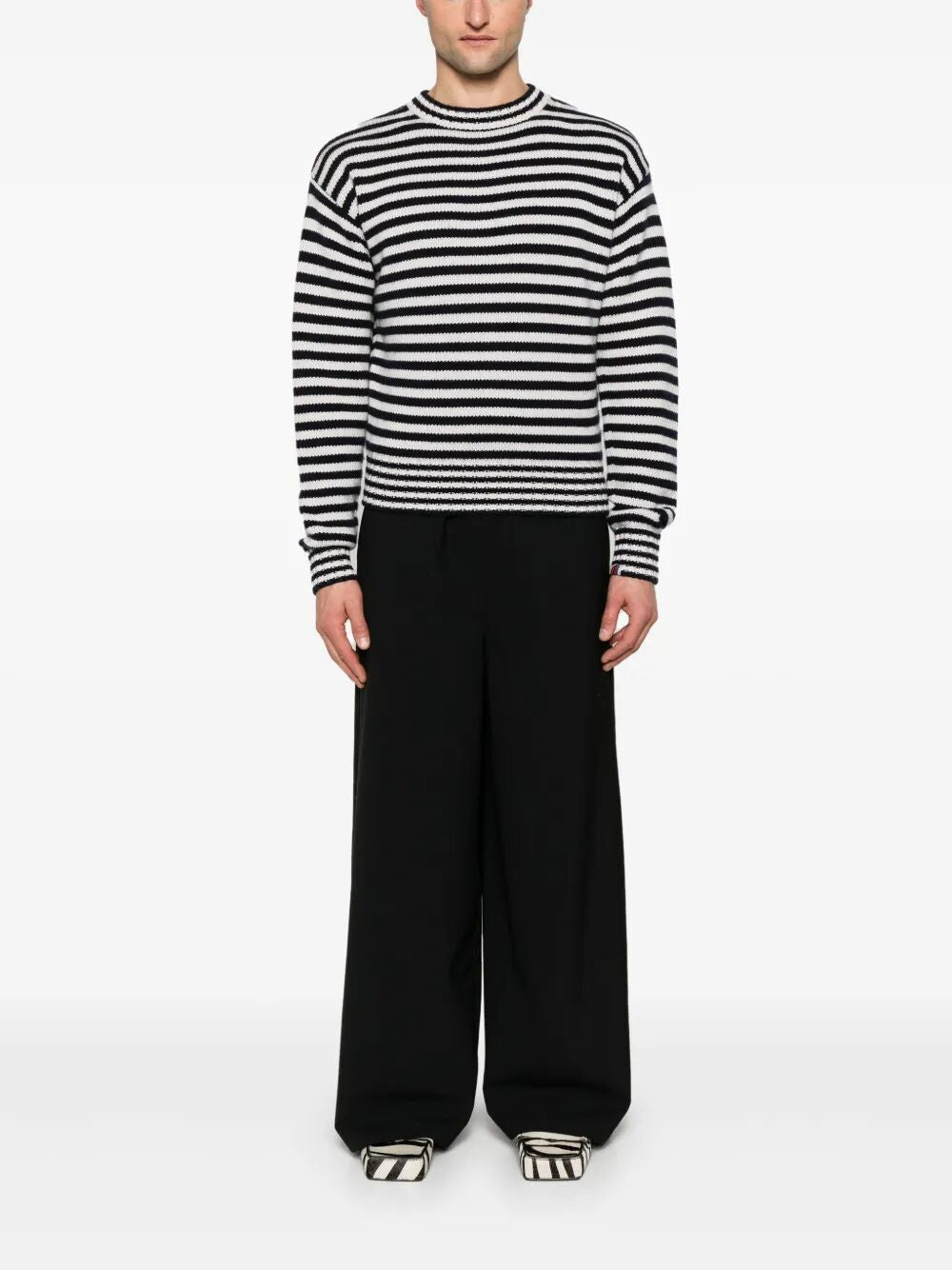 Marni RTW Black