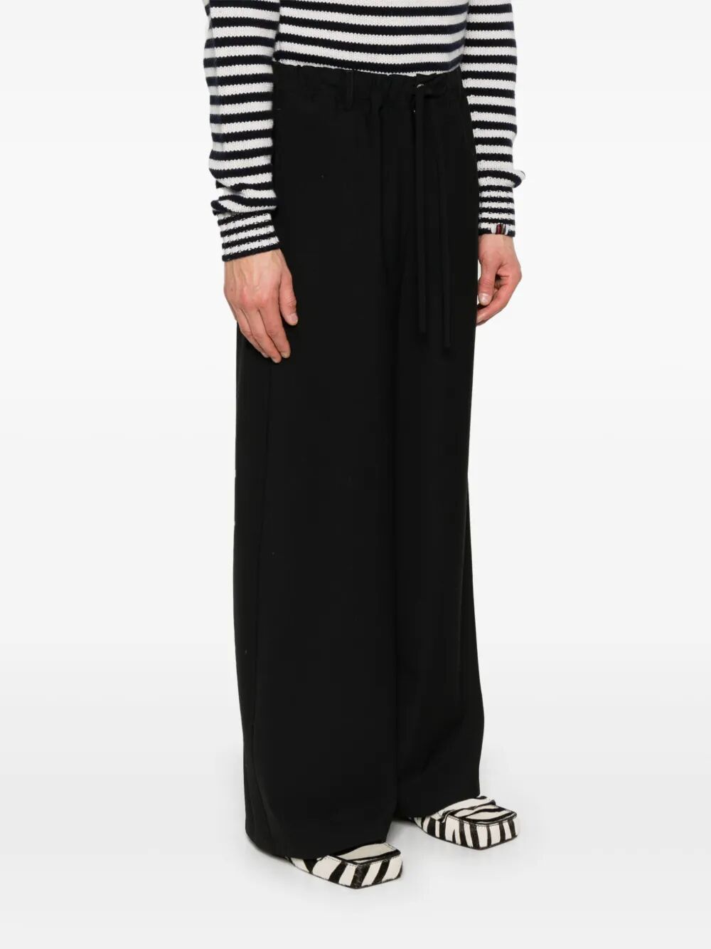 Marni RTW Black