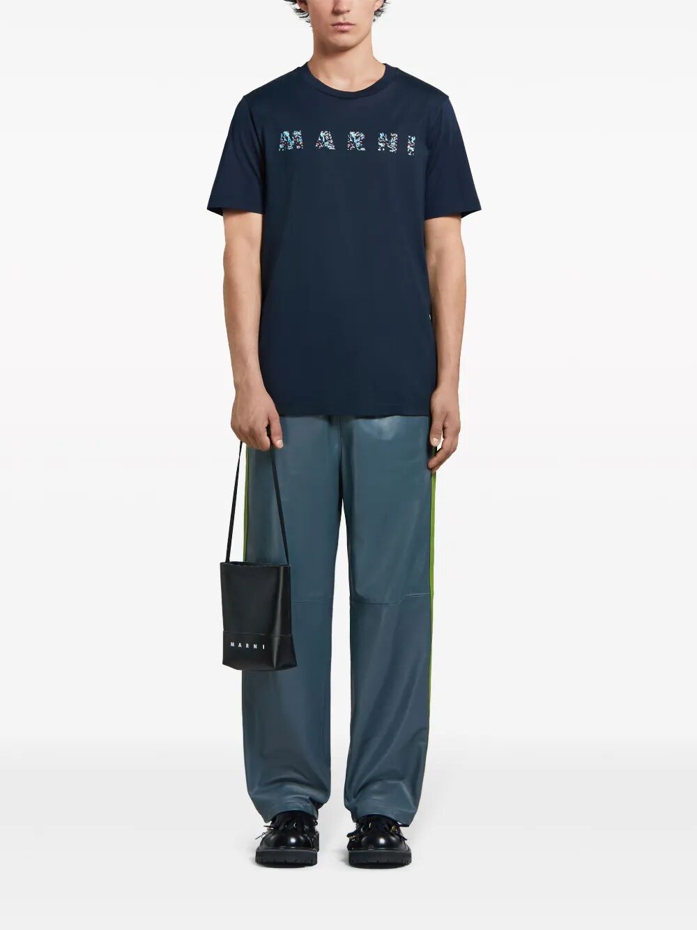 Marni Bags Black