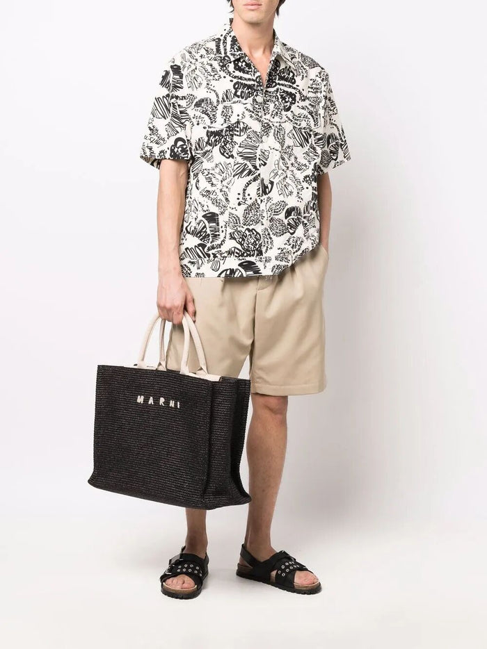 Marni Bags Black