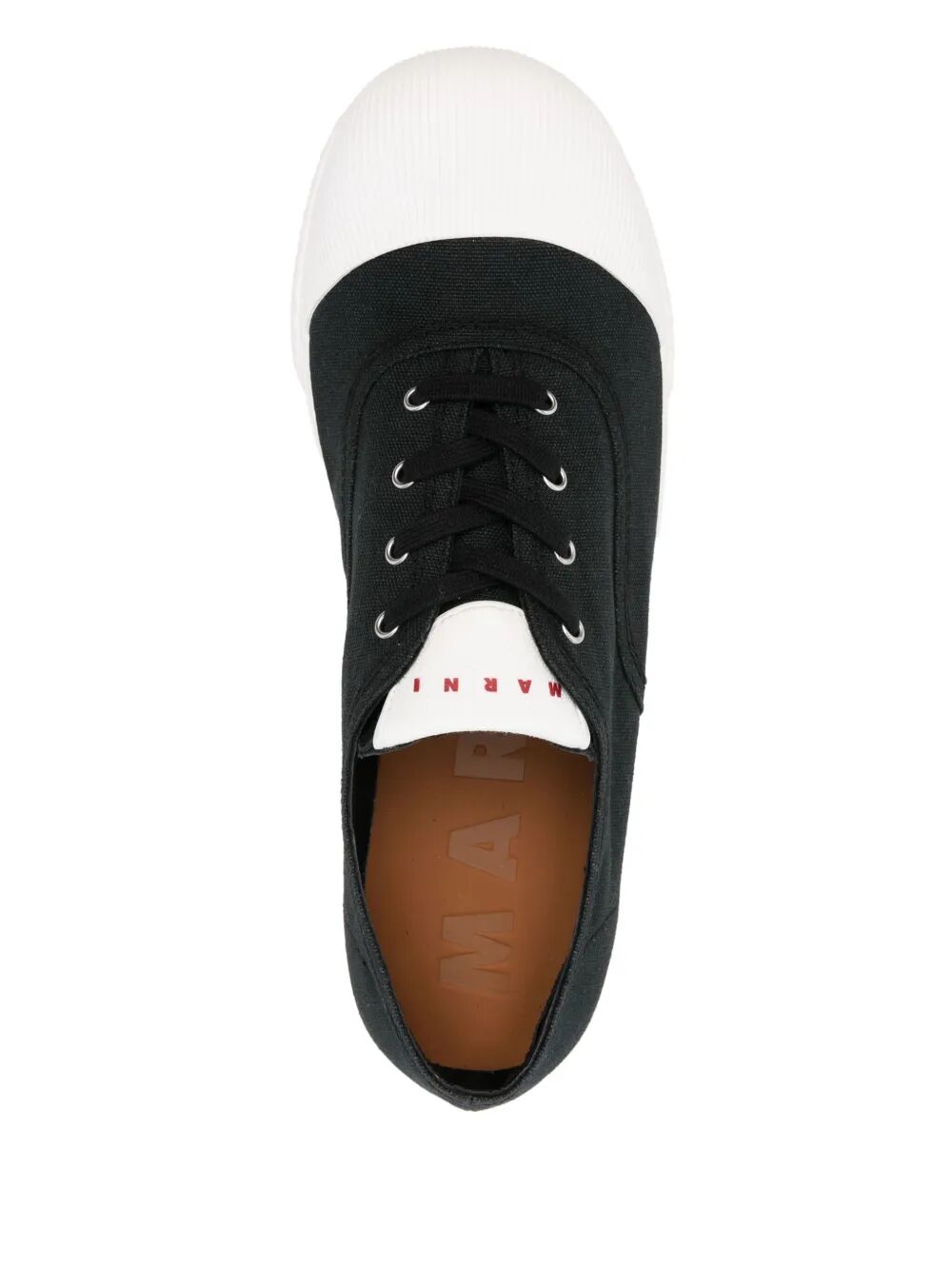 Marni Sneakers Black